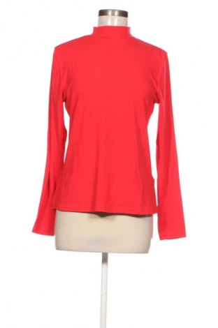 Дамска блуза Unbranded, Размер M, Цвят Червен, Цена 2,04 €