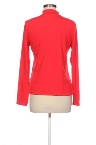 Дамска блуза Unbranded, Размер M, Цвят Червен, Цена 2,04 €