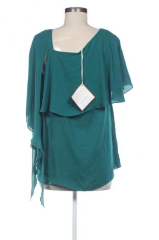 Γυναικεία μπλούζα Unbranded, Μέγεθος M, Χρώμα Πράσινο, Τιμή 14,99 €