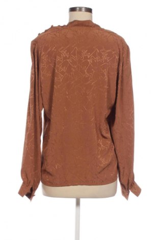 Bluzka damska Unbranded, Rozmiar M, Kolor Brązowy, Cena 82,99 zł