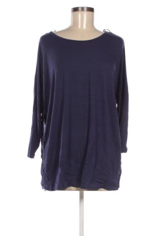 Γυναικεία μπλούζα Unbranded, Μέγεθος M, Χρώμα Μπλέ, Τιμή 1,99 €