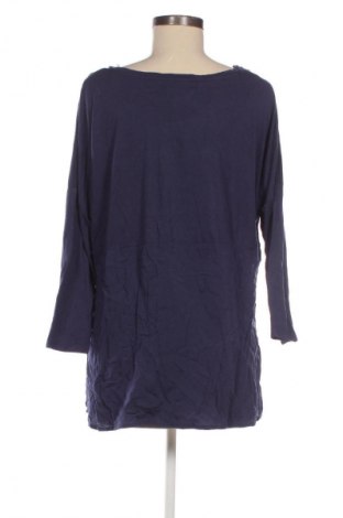 Γυναικεία μπλούζα Unbranded, Μέγεθος M, Χρώμα Μπλέ, Τιμή 1,99 €