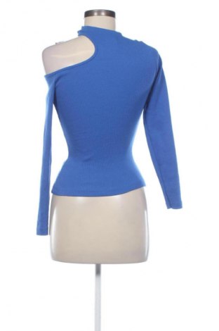 Γυναικεία μπλούζα Unbranded, Μέγεθος S, Χρώμα Μπλέ, Τιμή 9,72 €