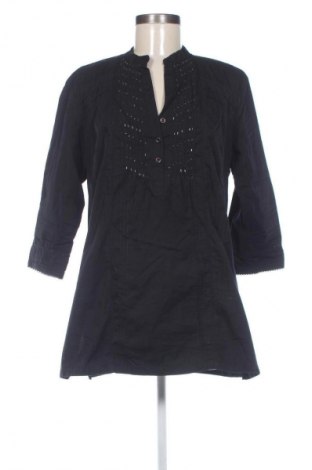 Dámská halenka Unbranded, Velikost M, Barva Černá, Cena  49,00 Kč