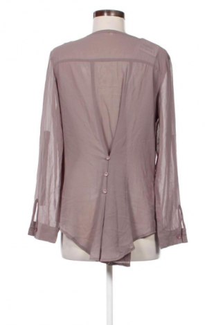 Γυναικεία μπλούζα Unbranded, Μέγεθος L, Χρώμα Γκρί, Τιμή 1,99 €