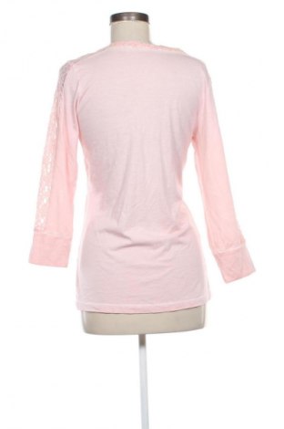 Дамска блуза Unbranded, Размер M, Цвят Розов, Цена 2,04 €