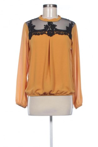 Dámská halenka Unbranded, Velikost M, Barva Žlutá, Cena  49,00 Kč