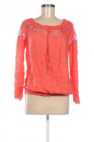 Γυναικεία μπλούζα Unbranded, Μέγεθος M, Χρώμα Κόκκινο, Τιμή 1,99 €