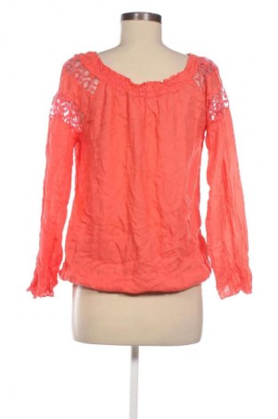 Γυναικεία μπλούζα Unbranded, Μέγεθος M, Χρώμα Κόκκινο, Τιμή 1,99 €