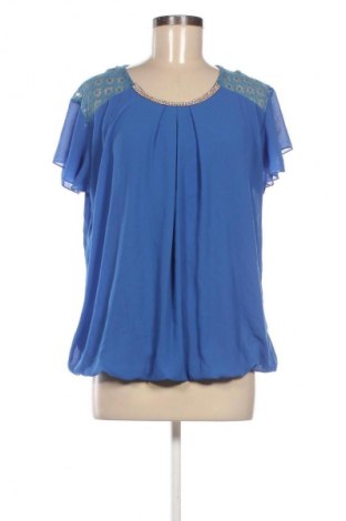 Dámská halenka Unbranded, Velikost M, Barva Modrá, Cena  229,00 Kč