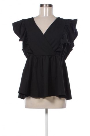 Bluzka damska Unbranded, Rozmiar XXL, Kolor Czarny, Cena 39,99 zł