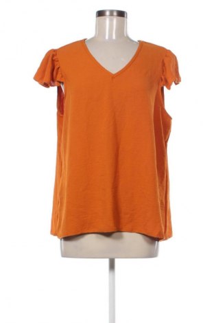Bluzka damska Unbranded, Rozmiar XXL, Kolor Pomarańczowy, Cena 39,99 zł