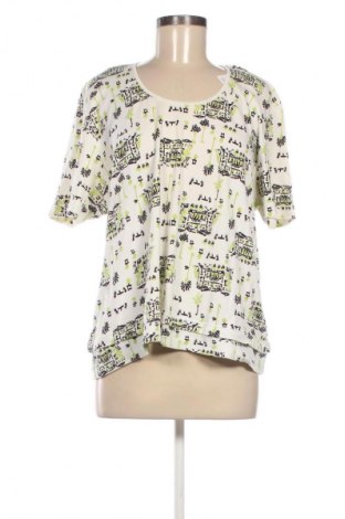 Bluzka damska Unbranded, Rozmiar XL, Kolor Kolorowy, Cena 20,99 zł