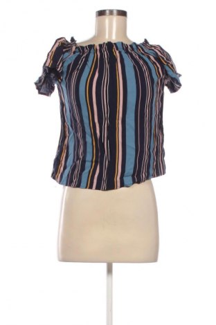 Γυναικεία μπλούζα Unbranded, Μέγεθος M, Χρώμα Πολύχρωμο, Τιμή 7,99 €