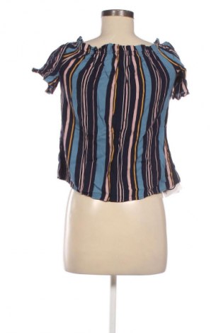 Γυναικεία μπλούζα Unbranded, Μέγεθος M, Χρώμα Πολύχρωμο, Τιμή 7,99 €