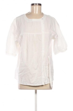 Bluzka damska Unbranded, Rozmiar L, Kolor Biały, Cena 39,99 zł