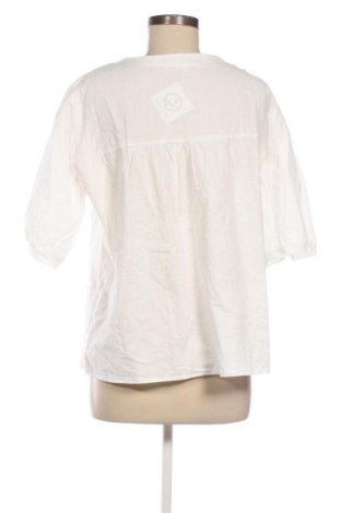 Bluzka damska Unbranded, Rozmiar L, Kolor Biały, Cena 39,99 zł