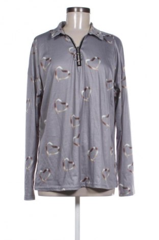 Bluzka damska Unbranded, Rozmiar XXL, Kolor Kolorowy, Cena 18,99 zł