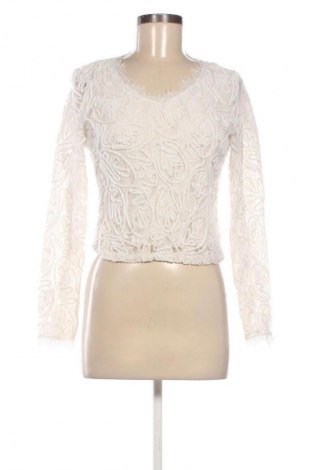 Bluzka damska Unbranded, Rozmiar M, Kolor Biały, Cena 8,99 zł