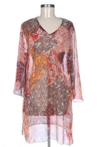 Bluzka damska Unbranded, Rozmiar L, Kolor Kolorowy, Cena 10,99 zł