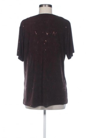 Bluzka damska Unbranded, Rozmiar XL, Kolor Brązowy, Cena 39,99 zł