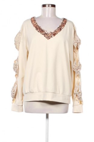 Γυναικεία μπλούζα Unbranded, Μέγεθος XXL, Χρώμα Πολύχρωμο, Τιμή 8,99 €