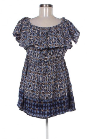 Γυναικεία μπλούζα Unbranded, Μέγεθος XL, Χρώμα Πολύχρωμο, Τιμή 8,99 €