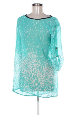 Дамска блуза Unbranded, Размер XL, Цвят Многоцветен, Цена 2,04 €