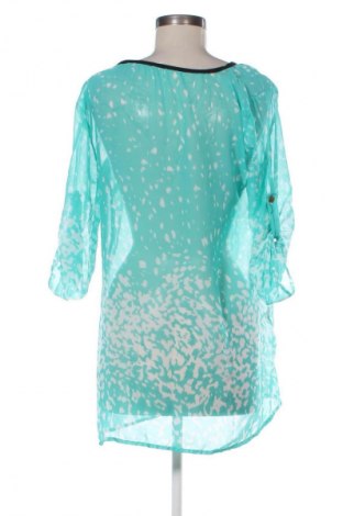 Дамска блуза Unbranded, Размер XL, Цвят Многоцветен, Цена 2,04 €