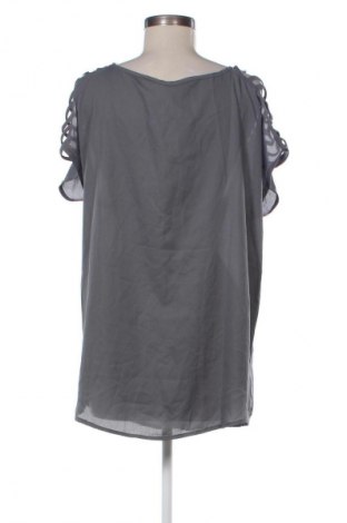 Γυναικεία μπλούζα Unbranded, Μέγεθος XL, Χρώμα Γκρί, Τιμή 8,99 €