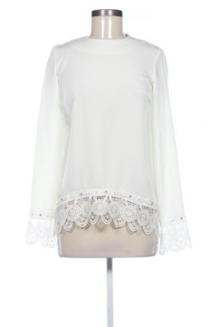 Dámska blúza Unbranded, Veľkosť S, Farba Kremová, Cena  7,67 €