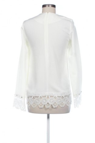 Dámska blúza Unbranded, Veľkosť S, Farba Kremová, Cena  7,67 €