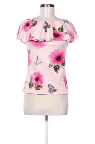 Γυναικεία μπλούζα Unbranded, Μέγεθος M, Χρώμα Πολύχρωμο, Τιμή 8,99 €