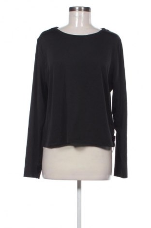 Дамска блуза Unbranded, Размер XL, Цвят Черен, Цена 2,04 €