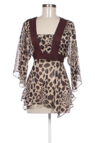 Дамска блуза Uniform, Размер M, Цвят Многоцветен, Цена 5,62 €
