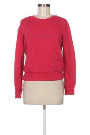 Дамска блуза United Colors Of Benetton, Размер S, Цвят Розов, Цена 7,06 €