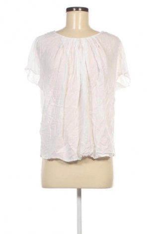 Γυναικεία μπλούζα United Colors Of Benetton, Μέγεθος M, Χρώμα Λευκό, Τιμή 6,99 €