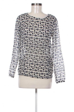 Damen Shirt United Colors Of Benetton, Größe XS, Farbe Mehrfarbig, Preis 1,99 €