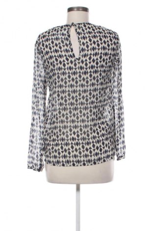 Damen Shirt United Colors Of Benetton, Größe XS, Farbe Mehrfarbig, Preis 1,99 €