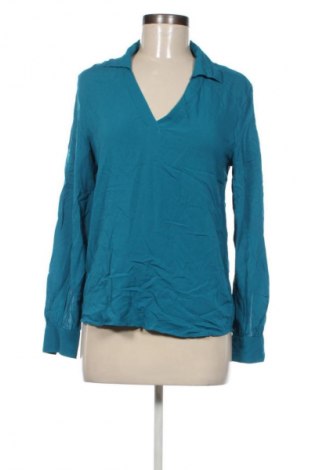 Dámská halenka United Colors Of Benetton, Velikost M, Barva Modrá, Cena  59,00 Kč