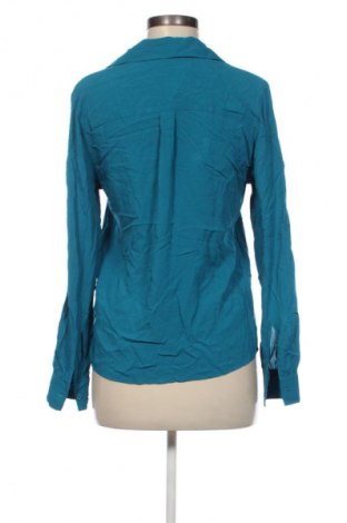 Dámská halenka United Colors Of Benetton, Velikost M, Barva Modrá, Cena  59,00 Kč