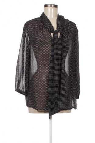 Γυναικεία μπλούζα United Colors Of Benetton, Μέγεθος S, Χρώμα Πολύχρωμο, Τιμή 1,99 €