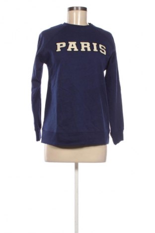 Bluzka damska Up 2 Fashion, Rozmiar XS, Kolor Niebieski, Cena 58,77 zł