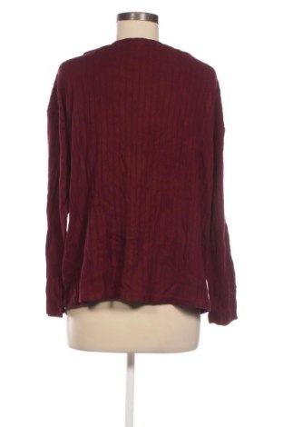 Dámska blúza Up 2 Fashion, Veľkosť M, Farba Červená, Cena  1,95 €