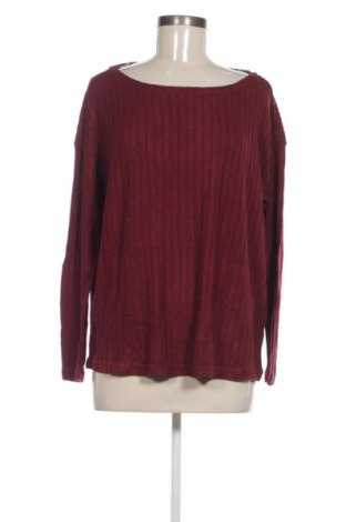 Dámská halenka Up 2 Fashion, Velikost M, Barva Červená, Cena  119,00 Kč