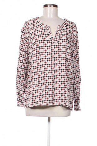 Дамска блуза Up 2 Fashion, Размер XL, Цвят Многоцветен, Цена 2,04 €