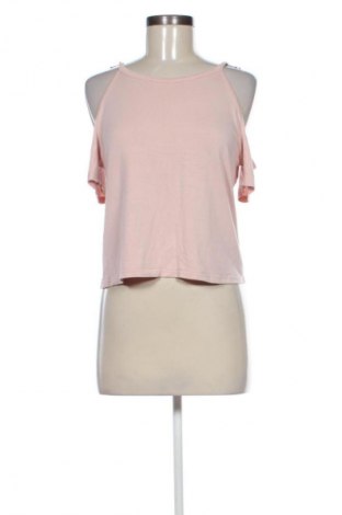 Dámská halenka Urban Heritage, Velikost M, Barva Popelavě růžová, Cena  49,00 Kč