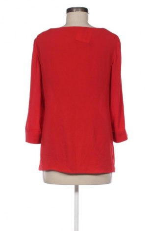 Dámská halenka VENER, Velikost XS, Barva Červená, Cena  69,00 Kč