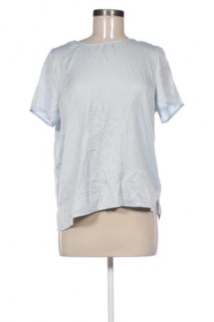 Bluzka damska VILA, Rozmiar M, Kolor Niebieski, Cena 23,99 zł