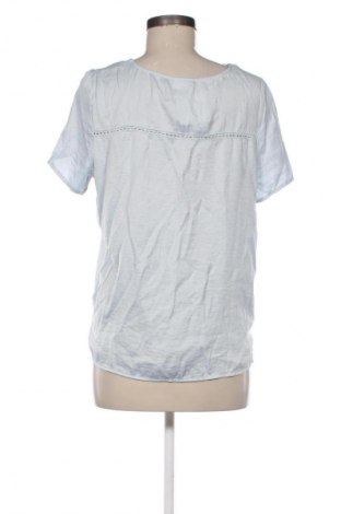 Bluzka damska VILA, Rozmiar M, Kolor Niebieski, Cena 23,99 zł